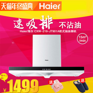 Haier/海尔 CXW-219-JT901A