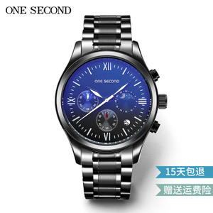ONE SECOND/一秒（手表） GA5019