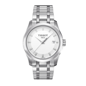 Tissot/天梭 T035.210....