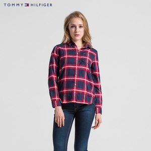 TOMMY HILFIGER TOJSHL1657660514LW