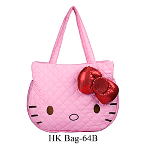 HELLO KITTY/凯蒂猫 HK-BAG64-64B