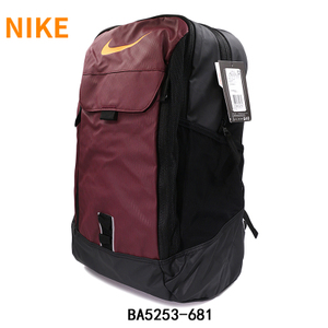Nike/耐克 BA5253-681