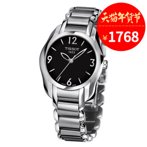 Tissot/天梭 T023.210....