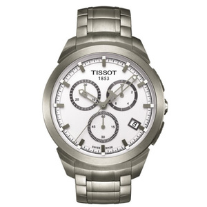 Tissot/天梭 T069.417....