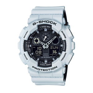 Casio/卡西欧 GA-100L-7A