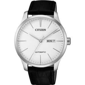 Citizen/西铁城 NH8350-08BB