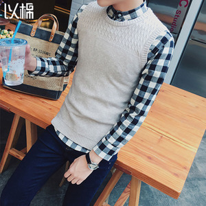 yyeecotton/以棉 LYM1601BX0317