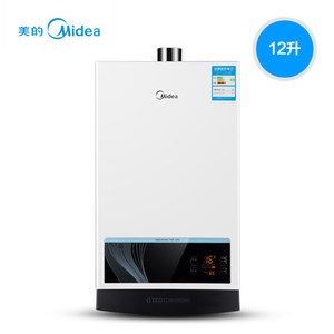 Midea/美的 JSQ22-12WH5...