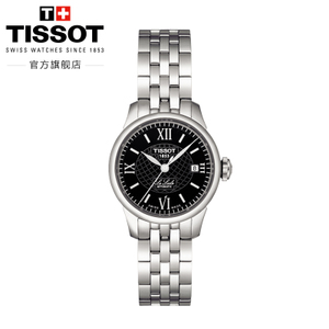 Tissot/天梭 T41.1.183...