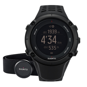 Suunto/颂拓 3PEAK-3P