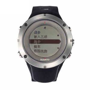 Suunto/颂拓 3PEAK-3P