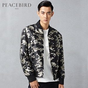 PEACEBIRD/太平鸟 BWBC63529