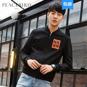 PEACEBIRD/太平鸟 BWBC63529