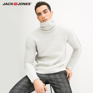 Jack Jones/杰克琼斯 216325504-10D