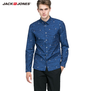 Jack Jones/杰克琼斯 215305054-037