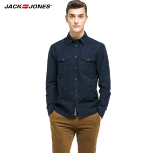 Jack Jones/杰克琼斯 215405006-031