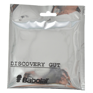 DISCOVERY-GUT