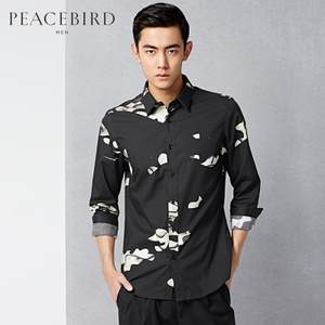 PEACEBIRD/太平鸟 B1CA52181