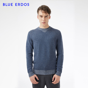 BLUE ERDOS/鄂尔多斯蓝牌 B166D0009