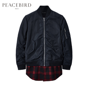 PEACEBIRD/太平鸟 B2BC63354