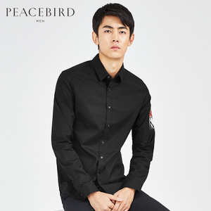 PEACEBIRD/太平鸟 B2CA54110