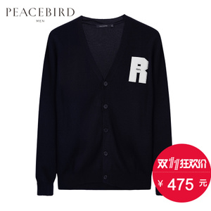 PEACEBIRD/太平鸟 B2EA63564