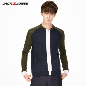 Jack Jones/杰克琼斯 216324502-034