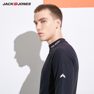 Jack Jones/杰克琼斯 216302501-010