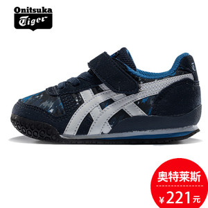 Onitsuka Tiger/鬼塚虎 C6D9N-5001