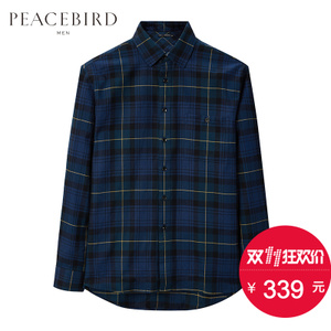 PEACEBIRD/太平鸟 B2CA63562