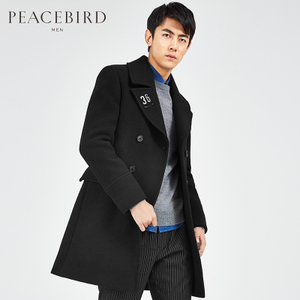 PEACEBIRD/太平鸟 B2AA54403