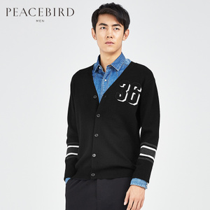 PEACEBIRD/太平鸟 B2EA54512