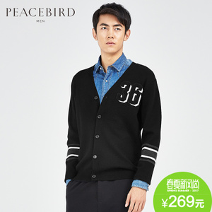 PEACEBIRD/太平鸟 B2EA54512