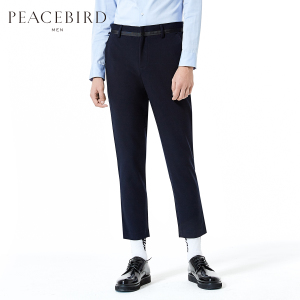 PEACEBIRD/太平鸟 B2GG63672