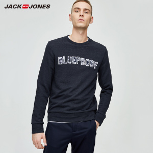 Jack Jones/杰克琼斯 216333502-10D