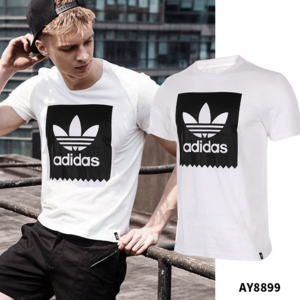 Adidas/阿迪达斯 AY8899