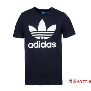 Adidas/阿迪达斯 AY7710