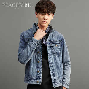 PEACEBIRD/太平鸟 BWBC63201