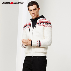 Jack Jones/杰克琼斯 215425008-025