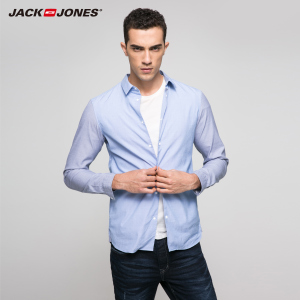 Jack Jones/杰克琼斯 215405001-03C