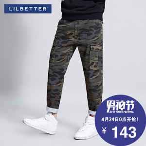 Lilbetter T-9163-972010