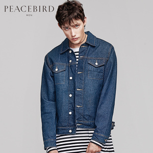 PEACEBIRD/太平鸟 B1BC64110