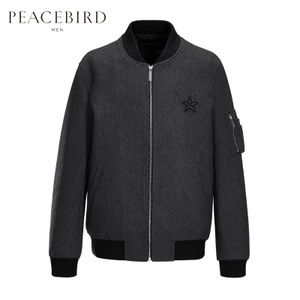 PEACEBIRD/太平鸟 B1BC64208