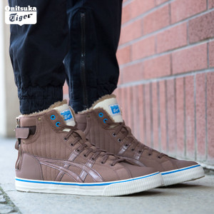 Onitsuka Tiger/鬼塚虎 D40ZJ