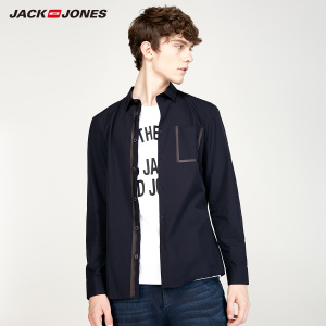 Jack Jones/杰克琼斯 216305541-034