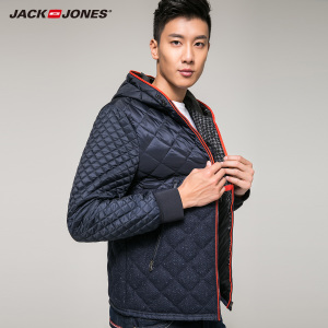 Jack Jones/杰克琼斯 216412521-034