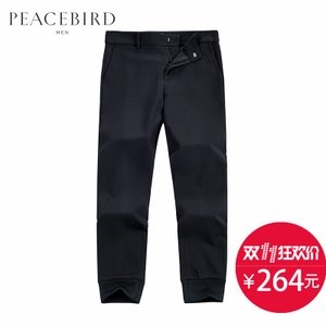 PEACEBIRD/太平鸟 B1GG63324