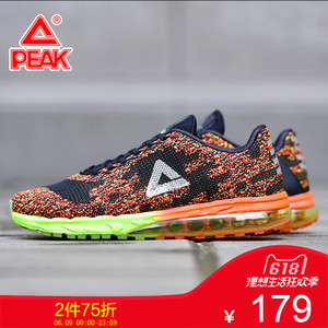 Peak/匹克 DH052237