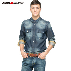 Jack Jones/杰克琼斯 215305071-160