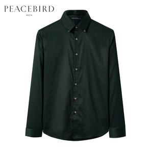 PEACEBIRD/太平鸟 B1CA63312